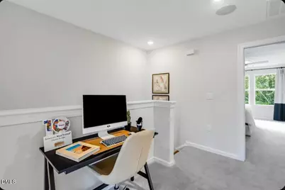 2703 Middlewick Place, Wake Forest, NC 27587 - Photo 10