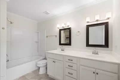 8421 Wyndridge Drive, Apex, NC 27539 - Photo 32