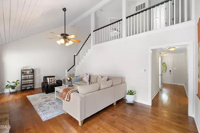 8421 Wyndridge Drive, Apex, NC 27539 - Photo 20