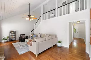 8421 Wyndridge Dr, Apex, NC 27539 - Photo 20