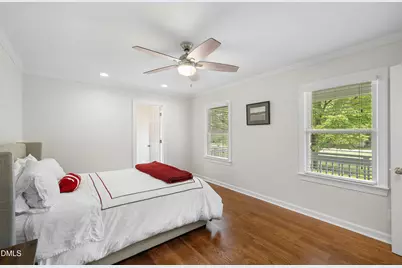 8421 Wyndridge Drive, Apex, NC 27539 - Photo 26
