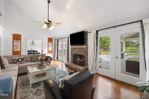 8421 Wyndridge Dr, Apex, NC 27539 - Photo 22