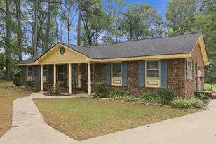 7211 Walter Dr, Lucama, NC 27851 - Photo 2