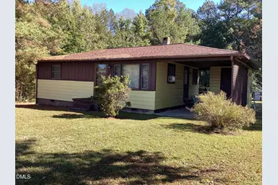 4417 Wilmington Road, Garner, NC 27529 - Photo 1