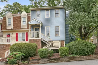 6500 English Oaks Drive, Raleigh, NC 27615 - Photo 1