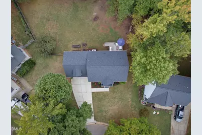 612 Torry Hill Court, Wake Forest, NC 27587 - Photo 8
