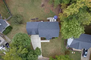 612 Torry Hill Ct, Wake Forest, NC 27587 - Photo 8