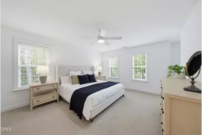612 Torry Hill Court, Wake Forest, NC 27587 - Photo 4