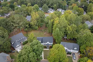612 Torry Hill Ct, Wake Forest, NC 27587 - Photo 38