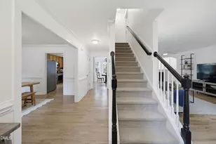 612 Torry Hill Ct, Wake Forest, NC 27587 - Photo 14