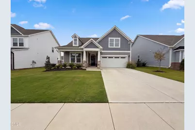 1008 Channel Drop Loop, Zebulon, NC 27597 - Photo 24