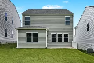346 Chapel St, Fuquay Varina, NC 27526 - Photo 26