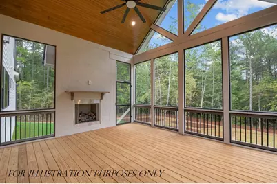 7960 Wexford Waters Lane, Wake Forest, NC 27587 - Photo 20