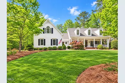 5404 Turtlehead Court, Holly Springs, NC 27540 - Photo 2