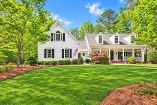 5404 Turtlehead Ct, Holly Springs, NC 27540 - Photo 2