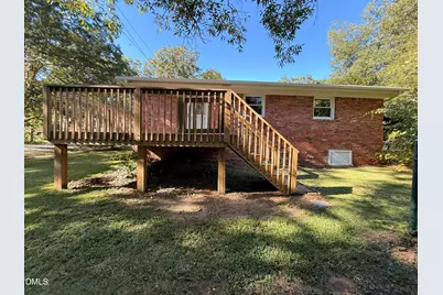 200 Joyner Street, Franklinton, NC 27525 - Photo 16