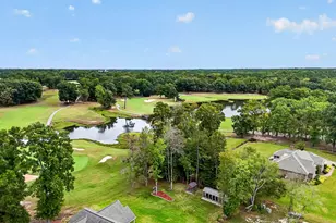 420 Keith Hills Rd, Lillington, NC 27546 - Photo 48