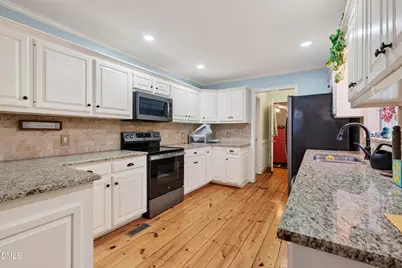 420 Keith Hills Road, Lillington, NC 27546 - Photo 16