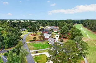 420 Keith Hills Rd, Lillington, NC 27546 - Photo 2