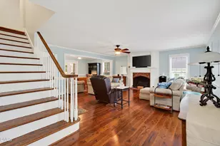 420 Keith Hills Rd, Lillington, NC 27546 - Photo 8
