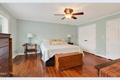 420 Keith Hills Road, Lillington, NC 27546 - Photo 18