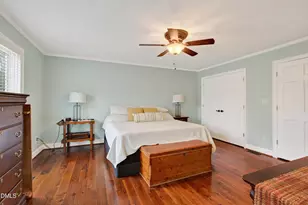 420 Keith Hills Rd, Lillington, NC 27546 - Photo 18