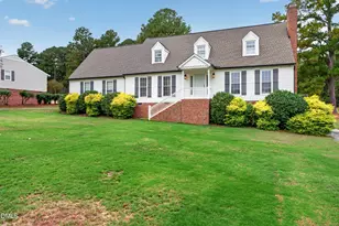 420 Keith Hills Rd, Lillington, NC 27546 - Photo 4