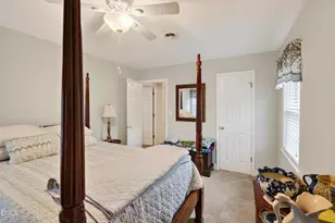 420 Keith Hills Rd, Lillington, NC 27546 - Photo 22