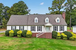 420 Keith Hills Rd, Lillington, NC 27546 - Photo 2