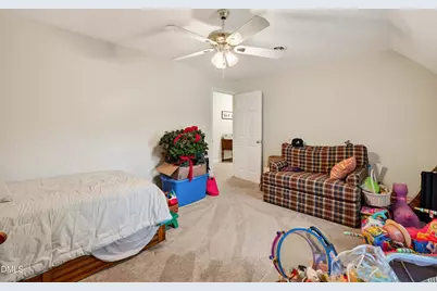 420 Keith Hills Road, Lillington, NC 27546 - Photo 30