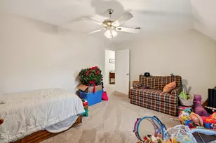420 Keith Hills Rd, Lillington, NC 27546 - Photo 30