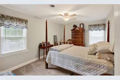 420 Keith Hills Road, Lillington, NC 27546 - Photo 36