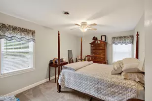420 Keith Hills Rd, Lillington, NC 27546 - Photo 36