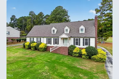 420 Keith Hills Road, Lillington, NC 27546 - Photo 8