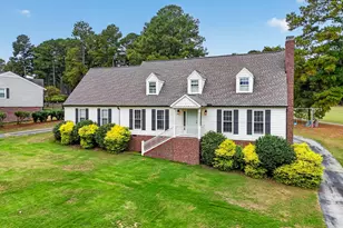 420 Keith Hills Rd, Lillington, NC 27546 - Photo 8