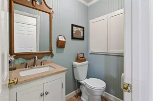 420 Keith Hills Rd, Lillington, NC 27546 - Photo 24