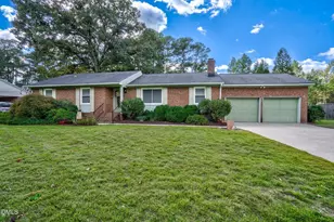 4719 Lakeview Rd, Elm City, NC 27822 - Photo 1