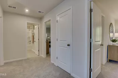 1248 Howards End Place, Knightdale, NC 27545 - Photo 38
