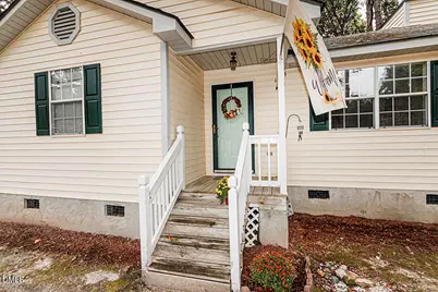 222 Deer Walk Road, Tarboro, NC 27886 - Photo 2