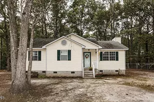 222 Deer Walk Rd, Tarboro, NC 27886 - Photo 1