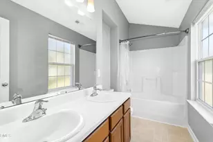 810 Steamboat St, Knightdale, NC 27545 - Photo 16