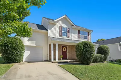 810 Steamboat Street, Knightdale, NC 27545 - Photo 1
