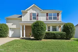 810 Steamboat St, Knightdale, NC 27545 - Photo 2
