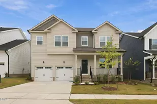 1020 Bostonian Dr, Knightdale, NC 27545 - Photo 1