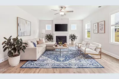 1020 Bostonian Drive, Knightdale, NC 27545 - Photo 14