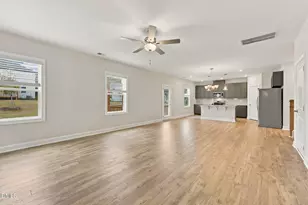 1020 Bostonian Dr, Knightdale, NC 27545 - Photo 18