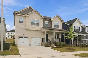 1020 Bostonian Dr, Knightdale, NC 27545 - Photo 2