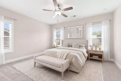 1020 Bostonian Drive, Knightdale, NC 27545 - Photo 20