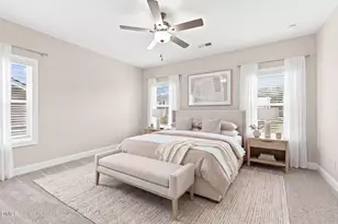 1020 Bostonian Dr, Knightdale, NC 27545 - Photo 20