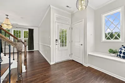 1513 Fullerton Place, Raleigh, NC 27607 - Photo 8